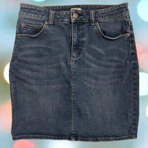 Crimieux Jean Skirt